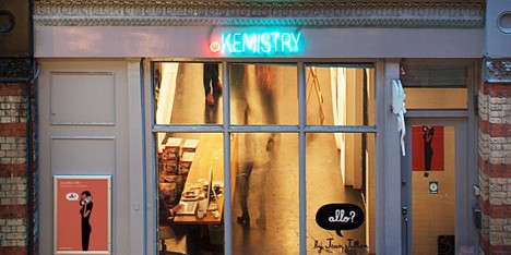 London gallery to re-launch as UK’s first public institution of graphic design