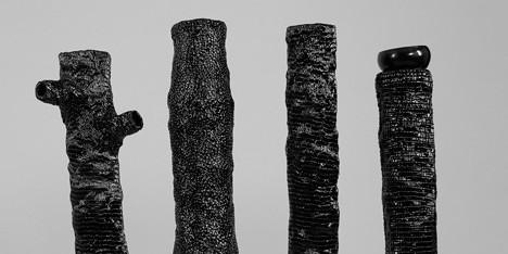 From Insects by Marlène Huissoud