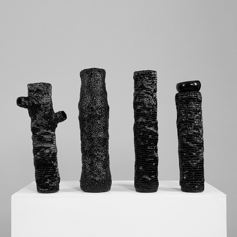 From Insects by Marlène Huissoud
