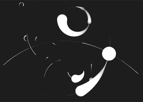 Fugue visual identity by Sagmeister & Walsh