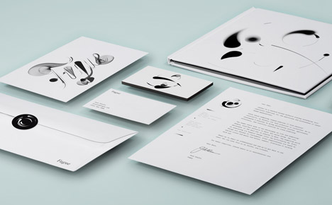 Fugue visual identity by Sagmeister & Walsh