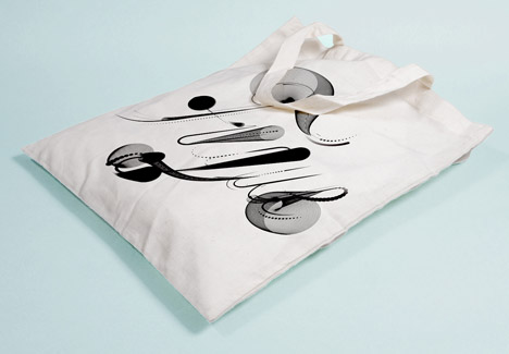 Fugue visual identity by Sagmeister & Walsh