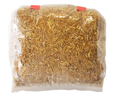 Mushroom Materials by Ecovative