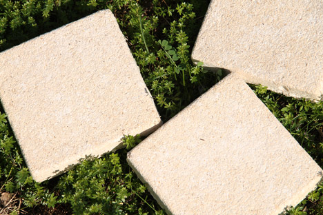 Mushroom Materials by Ecovative