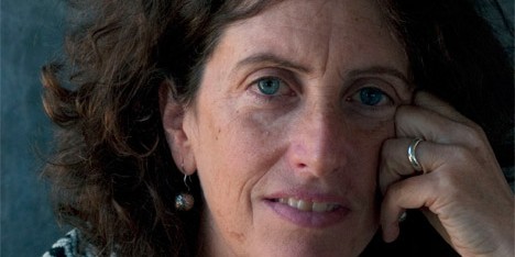Digital photographs of buildings can be “disturbing”, says Hélène Binet