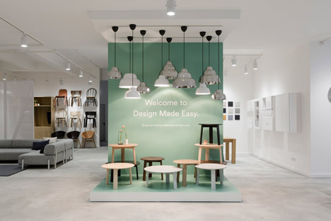 Hem Store Berlin