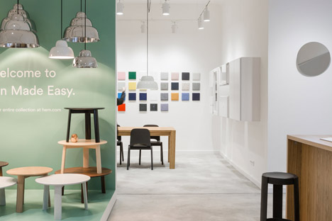 Hem Store Berlin
