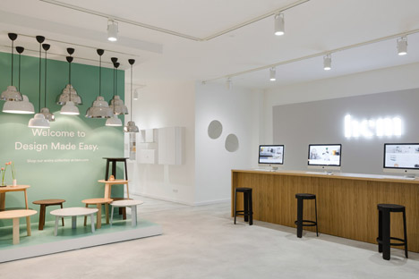 Hem Store Berlin