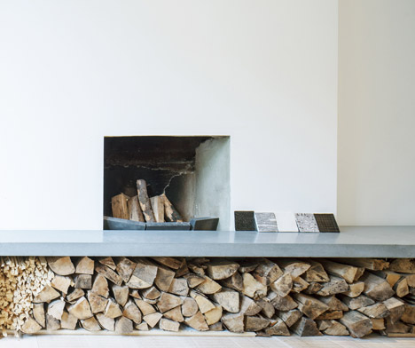 Highlever road by Haptic