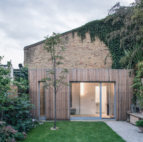 Highlever road by Haptic