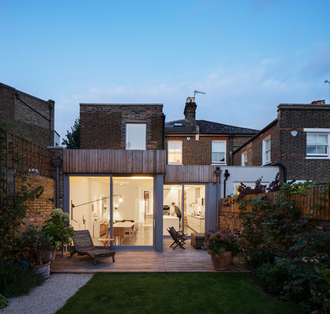 Highlever road by Haptic