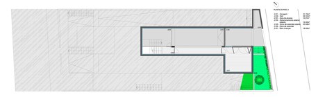 House in Caxias by António Costa Lima Arquitectos