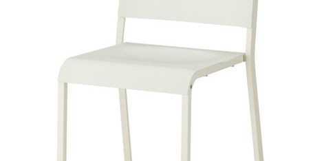 Melltorp chair by Ikea