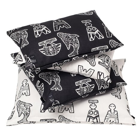 Liss Stender of Inuk Design