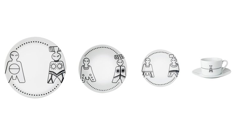 Liss Stender of Inuk Design