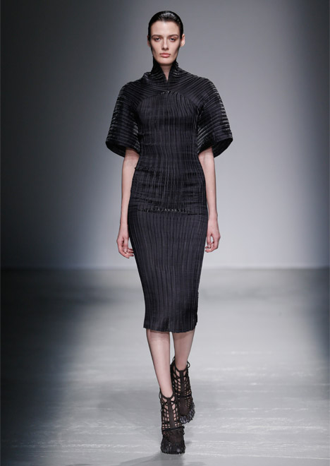 Iris van Herpen AW15