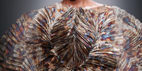 Iris van Herpen AW15