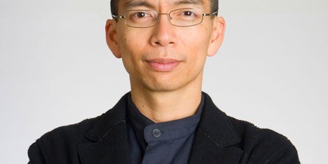 John Maeda portrait