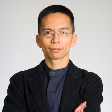 John Maeda portrait
