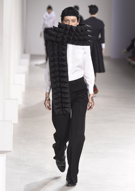 Issey Miyake AW15