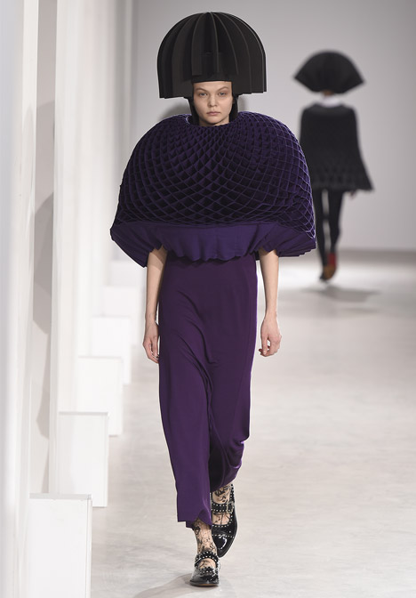 Issey Miyake AW15