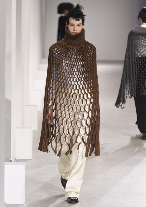 Issey Miyake AW15