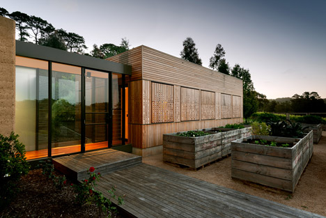 Kids Pod by Mihaly Slocombe