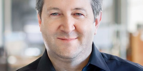 Liam Casey, the founder of PCH
