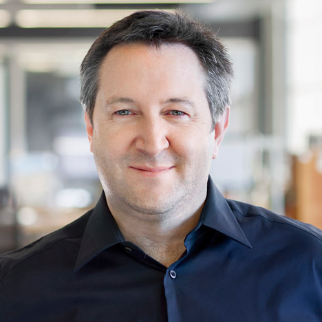 Liam Casey, the founder of PCH