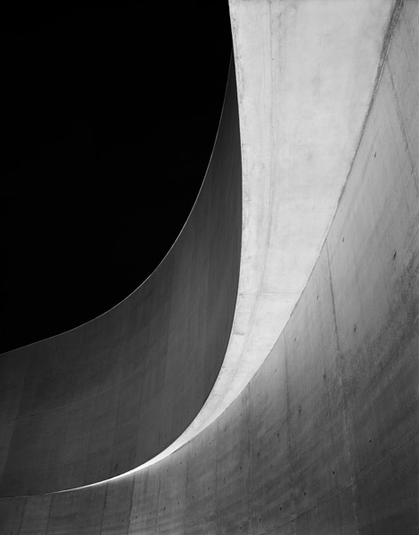 MAXXI: Museum of XXI Century Arts by Zaha Hadid Architects