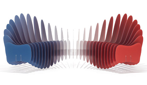 MINDCRAFT15 exhibition at Milan design week 2015