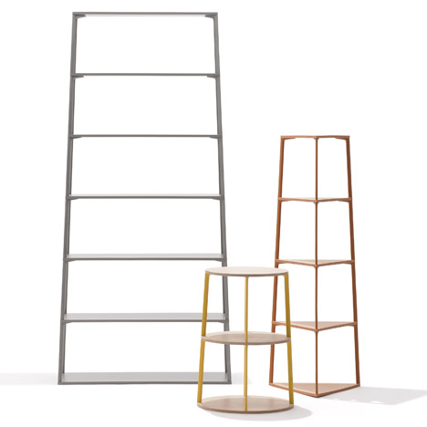 MINDCRAFT15 exhibition at Milan design week 2015