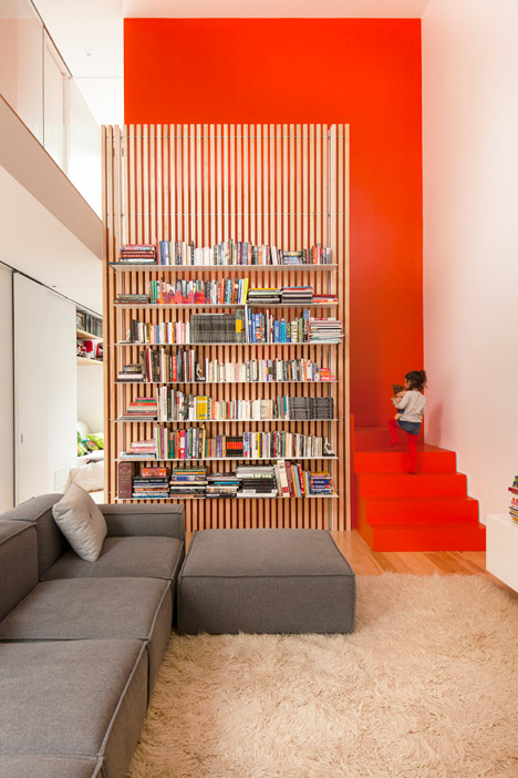 Maison de Gaspe by La SHED architecture