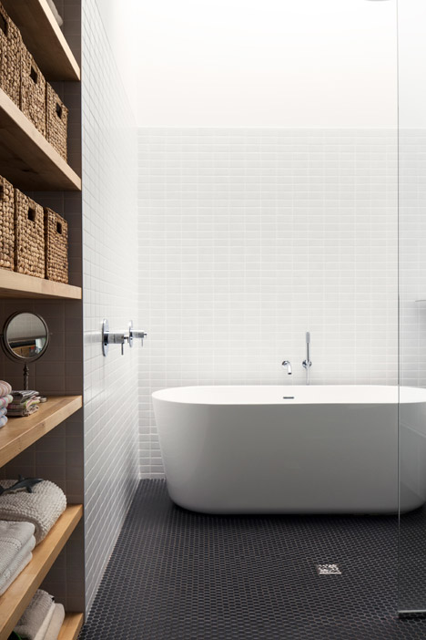 Maison de Gaspe by La SHED architecture