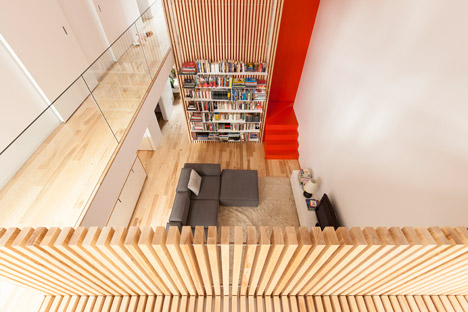 Maison de Gaspe by La SHED architecture