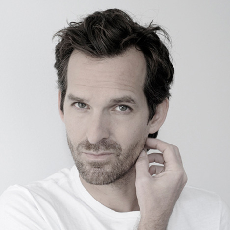 Mathieu Lehanneur