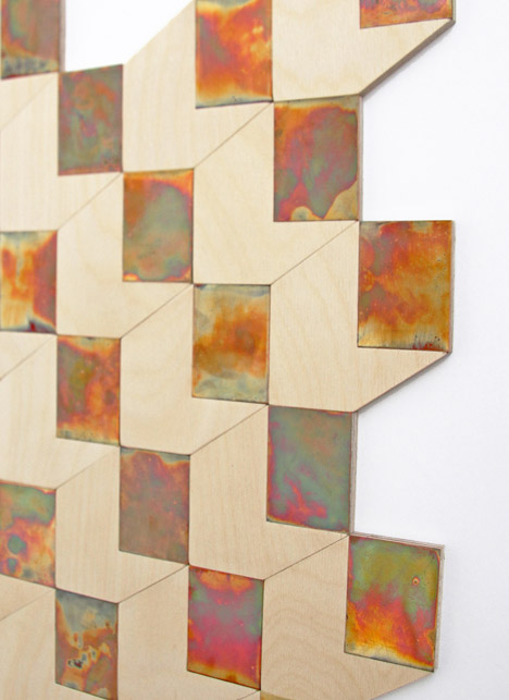 Amy Bartlett - Form and Structure - May Design Series 2015