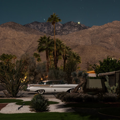 Midnight Modernism by Tom Blachford
