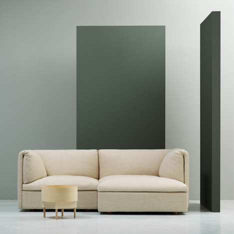 Monica Förster Design Studio for Fogia