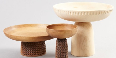 Monica Förster Design Studio for Zanat