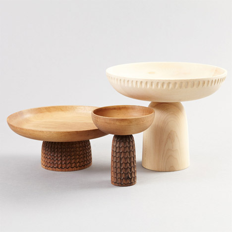 Monica Förster Design Studio for Zanat