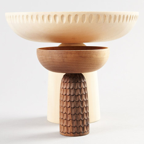 Monica Förster Design Studio for Zanat