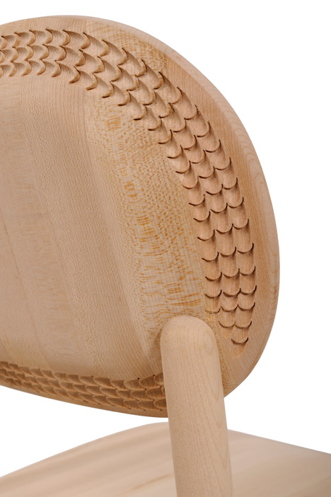 Monica Förster Design Studio for Zanat