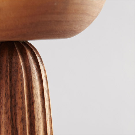 Monica Förster Design Studio for Zanat
