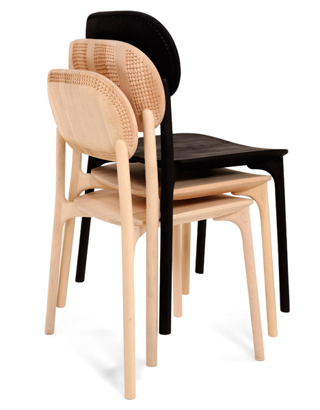 Monica Förster Design Studio for Zanat