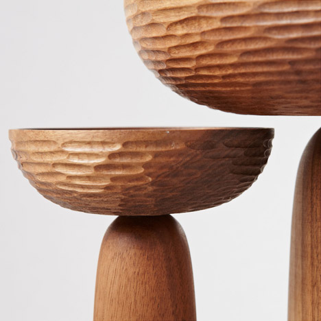 Monica Förster Design Studio for Zanat