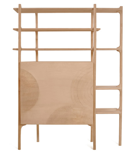 Monica Förster Design Studio for Zanat