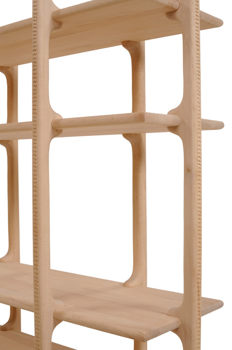 Monica Förster Design Studio for Zanat