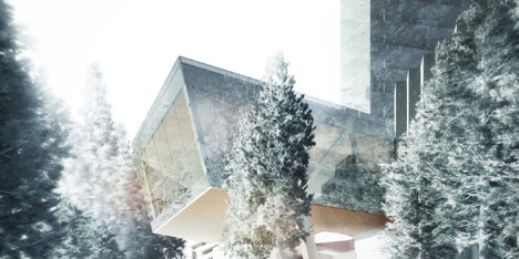 Dezeen Mail #246