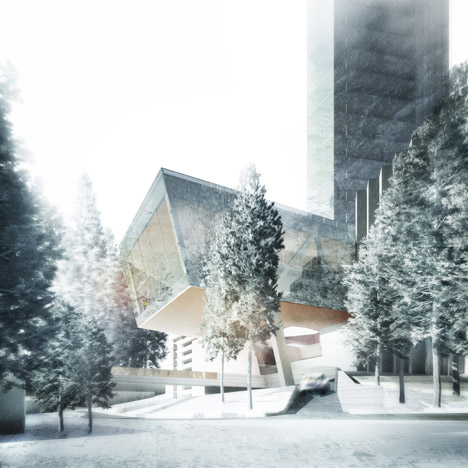 Dezeen Mail #246